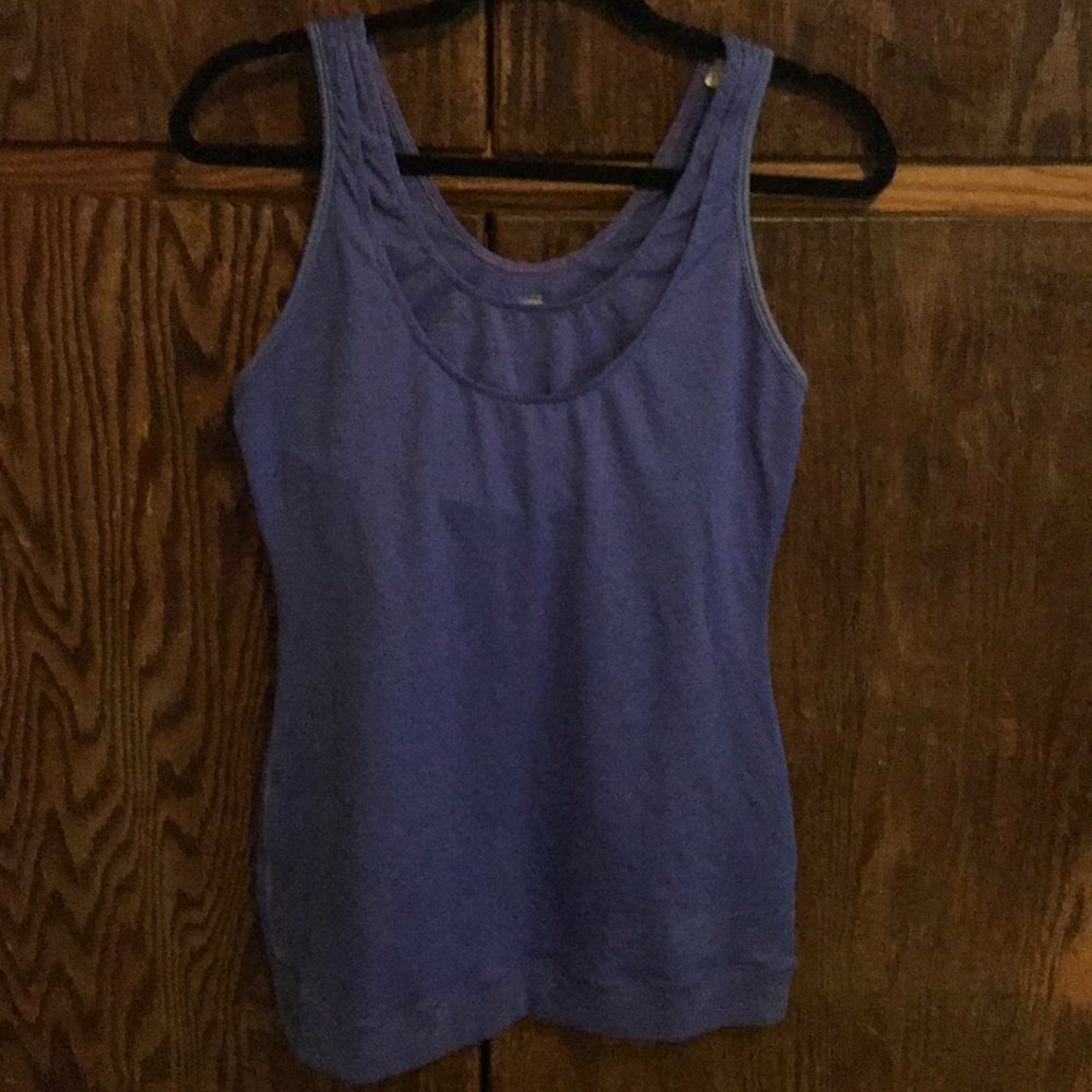 Nike Fitdry activewear tank